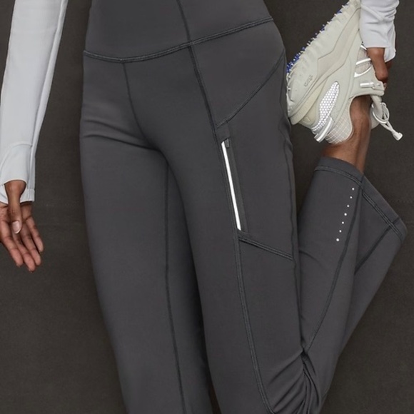 Athlete Rainer Bootcut Pant-M - Picture 6 of 6